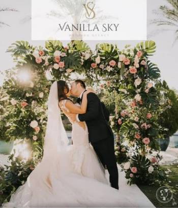 Agencja VanillaSky, Wedding planner Piła