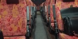 Transport Gości Weselnych . Bus 22 osobowy, autokar 55 osoby, Dobrodzień - zdjęcie 3