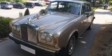 Zabytkowy Rolls-Royce auto retro do ślubu | Auto do ślubu Nowy Sącz, małopolskie - zdjęcie 2