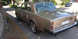 Zabytkowy Rolls-Royce auto retro do ślubu | Auto do ślubu Nowy Sącz, małopolskie - zdjęcie 3