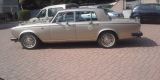 Zabytkowy Rolls-Royce auto retro do ślubu | Auto do ślubu Nowy Sącz, małopolskie - zdjęcie 5