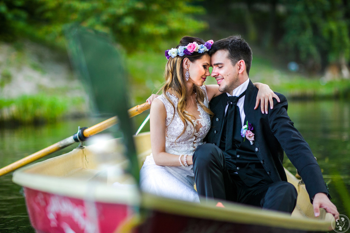 ProAction Fotografia i Film | Artystyczna Fotografia Ślubna | DSLR, Wrocław - zdjęcie 1