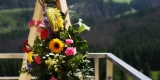 Dekoracje okolicznościwe i florystyka ślubna Lampionowo, Zakopane - zdjęcie 6