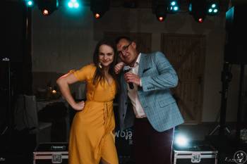DJ Rouz i Robert Różańscy - muzyka, która łączy pokolenia, DJ na wesele Suchań