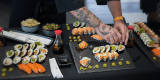 KIN SUSHI- Pokazy live sushi & catering | Unikatowe atrakcje Kraków, małopolskie - zdjęcie 2