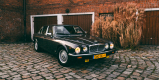 RettCar - zabytkowy Jaguar XJ6 1985 r. | Auto do ślubu Wodzisław Śląski, śląskie - zdjęcie 2