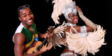 Exotic samba & latin show na Twoim weselu! Stać Cię na Rio Carnaval 😊 | Pokaz tańca na weselu Warszawa, mazowieckie - zdjęcie 4