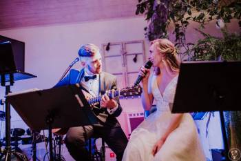 Muzyczna Oprawa Ślubu  𝐖𝐢𝐤𝐭𝐨𝐫𝐢𝐚 & 𝐃𝐚𝐰𝐢𝐝, Oprawa muzyczna ślubu Złotoryja