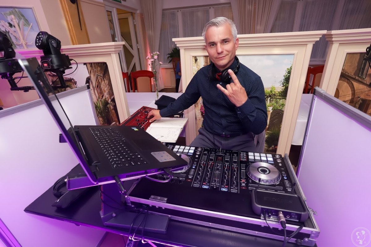 krzysztof czaja-dj,wodzirej,prezenter,konferansjer, Barczewo - zdjęcie 1