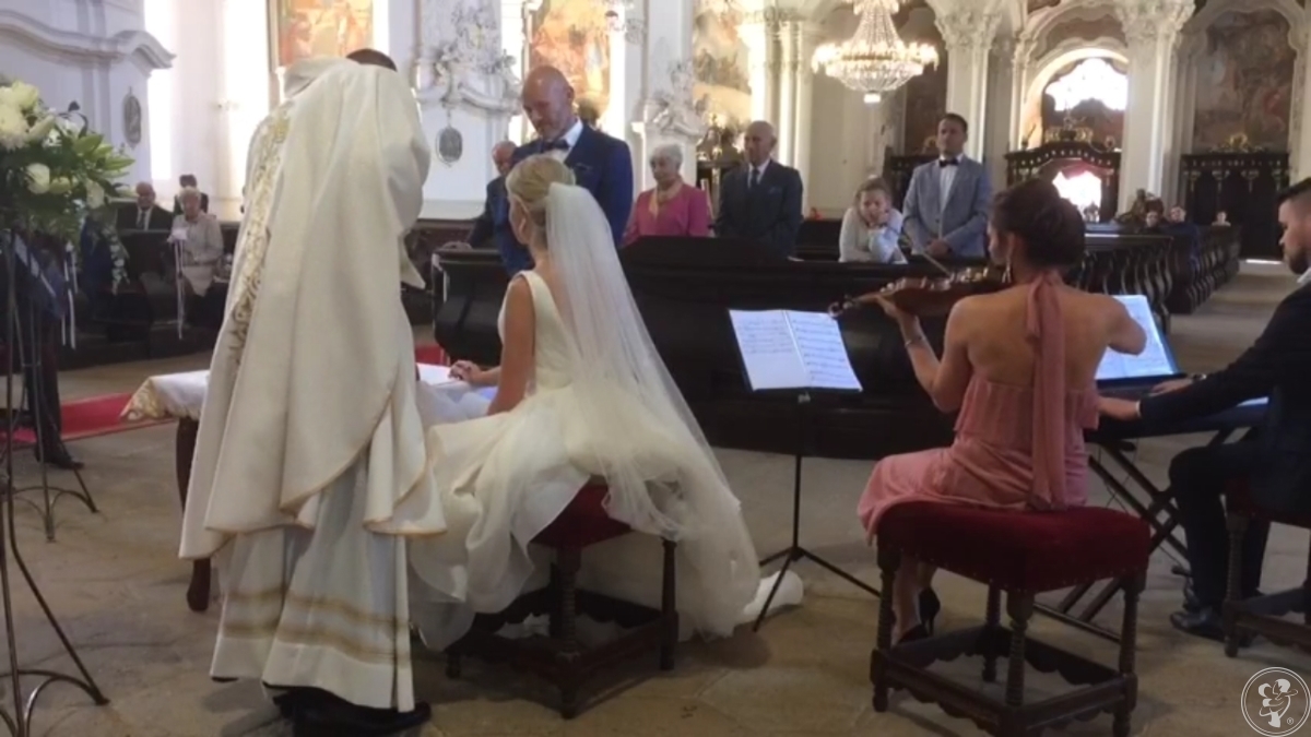 ViolinArt - Skrzypce z Wiolonczelą lub Pianinem , Kwartet Smyczkowy, Wrocław - zdjęcie 1