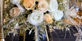 Lejman Design Group - WEDDING HUNTER aranżacja /kwiaty /scenografia, Pilica - zdjęcie 6