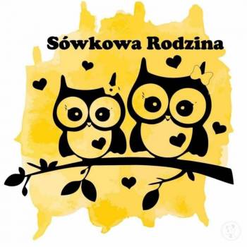 Sówkowa Rodzina - Animacje i Zabawy dla Dzieci, Animatorzy dla dzieci Mysłowice