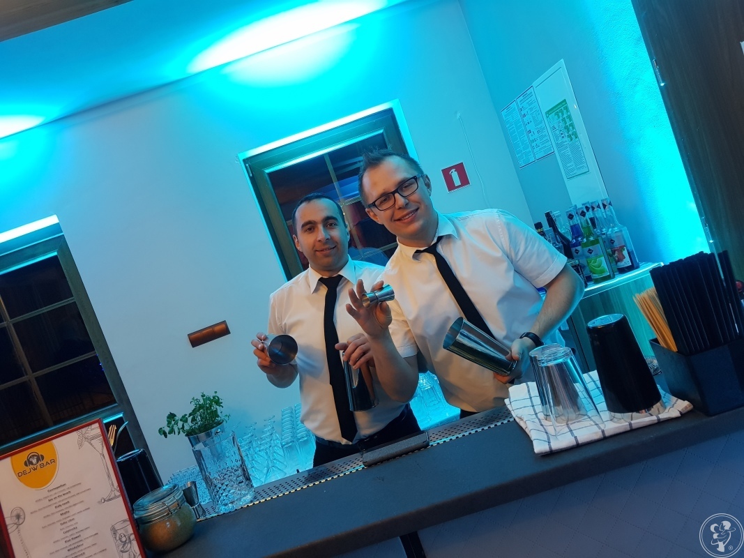 DEJW BAR - Barmani na wesele - Mobilny Bar, Toruń - zdjęcie 1