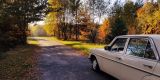 Zabytkowe auto do ślubu - Mercedes W115, Bieruń - zdjęcie 2