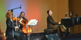 Zespół Camerata Trio | Oprawa muzyczna ślubu Zielona Góra, lubuskie - zdjęcie 5