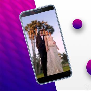 Video Selfie 360 ⭐ HIT 2020 📸, Fotobudka na wesele Kędzierzyn-Koźle