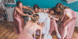 WEDDING ART STUDIO -film i fotografia ślubna z pasją + DRON, Bytom - zdjęcie 4