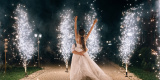TeoriaEventu | Fotobudka | Ciężki dym | Bańki mydlane | LOVE MIŁOŚĆ, Puławy - zdjęcie 4
