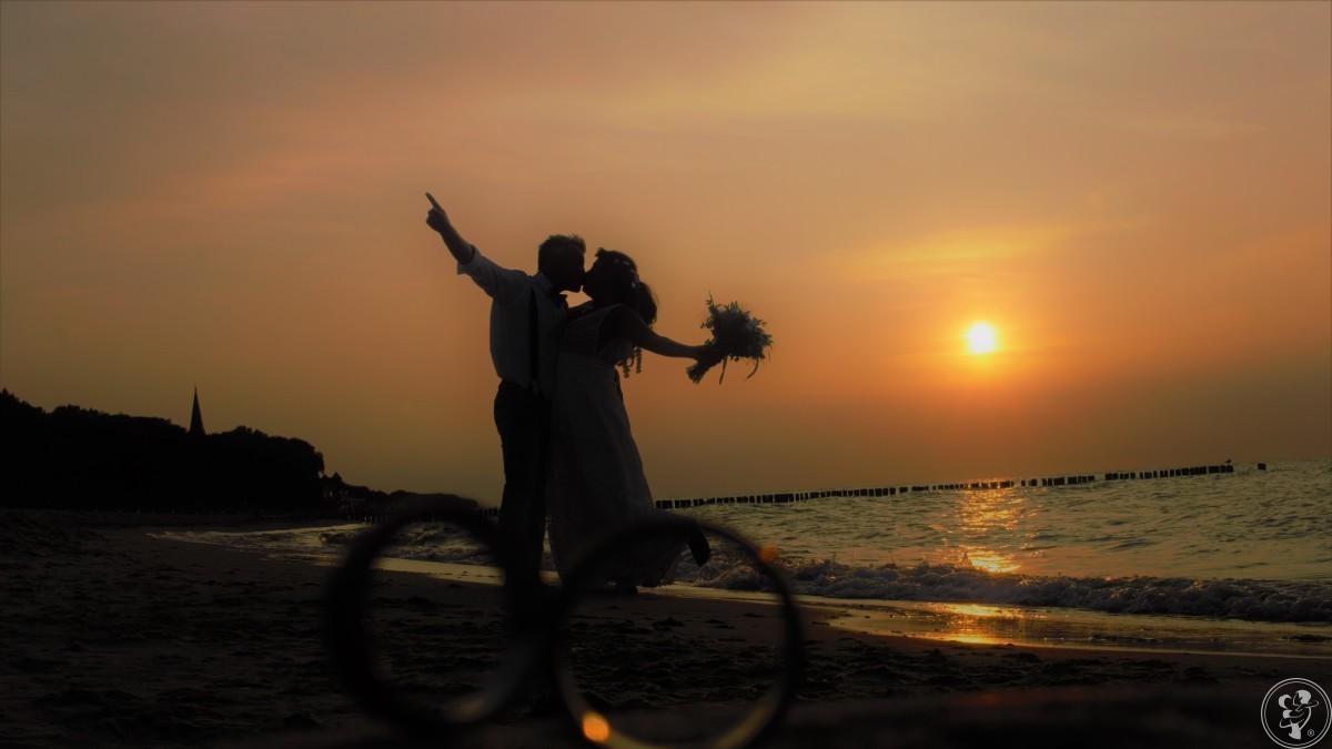 Extreme Media - Profesjonale filmowanie | Kamerzysta na wesele Koszalin, zachodniopomorskie - zdjęcie 1