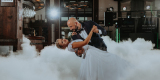 Profesjonalny DUET na wesele | Oświetlenie  | Taniec w chmurach | Sax, Lubin - zdjęcie 5