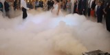 Profesjonalny Ciężki dym – taniec w chmurach oraz fontanna iskier, Pruszków - zdjęcie 3