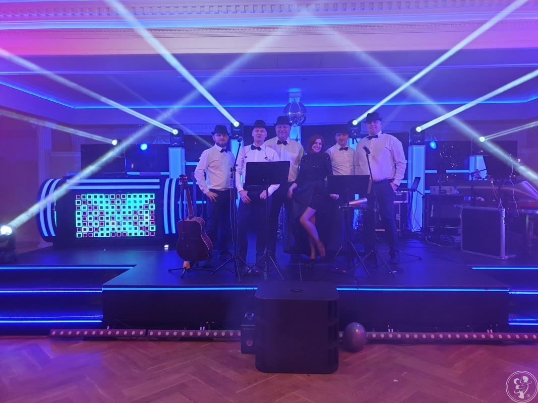 Zespół Party Time Cover Band, Zabrze - zdjęcie 1