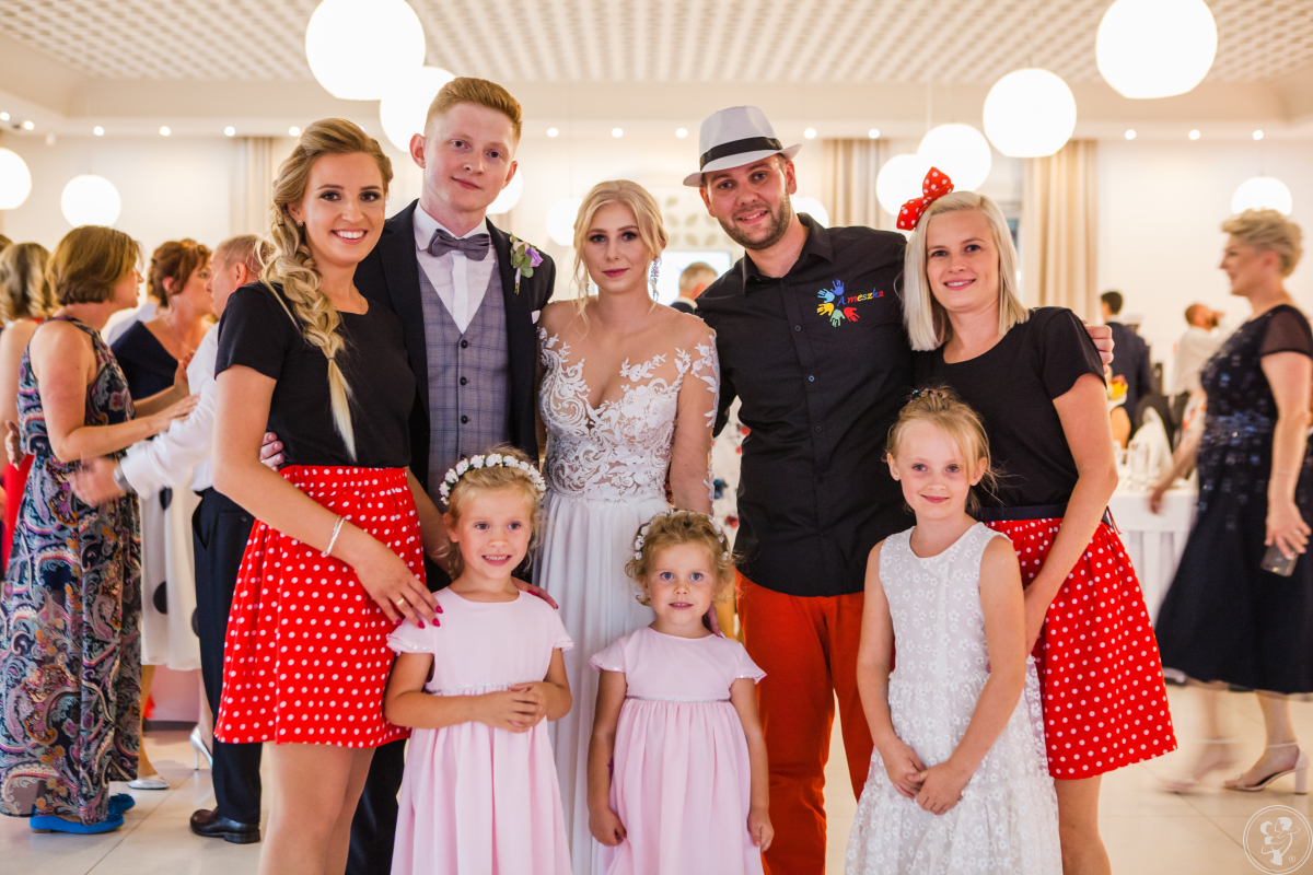Ameszka- animacje dla dzieci / żywe maskotki/ dmuchańce, Rybnik - zdjęcie 1