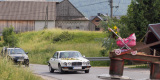 Daimler (Jaguar) XJ6 Sovereign | Auto do ślubu Kraków, małopolskie - zdjęcie 4