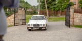 Daimler (Jaguar) XJ6 Sovereign | Auto do ślubu Kraków, małopolskie - zdjęcie 5