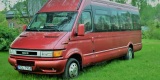 distrans - autobus bus autokar van | Wynajem busów Dobrodzień, opolskie - zdjęcie 4
