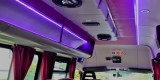 Transport Gości Weselnych . Bus 22 osobowy, autokar 55 osoby, Dobrodzień - zdjęcie 4