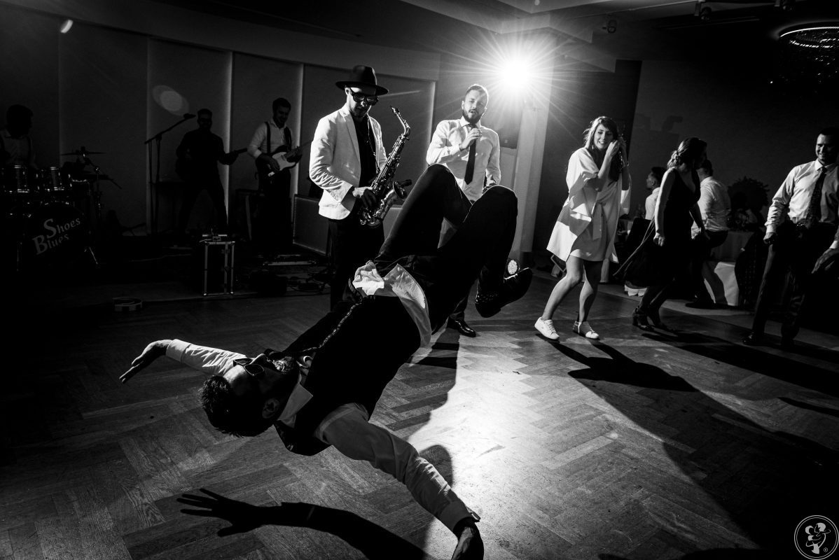 BLUES SHOES - więcej niż zwykły zespół weselny ?GRAMY WSZYSTKO? 6 os, Kraków - zdjęcie 1