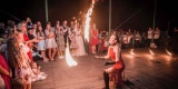 Niesamowite OGNIOWE  FIRESHOW ! - led show - POKAZY ŚWIATŁA - Ani Pelu, Kraków - zdjęcie 2