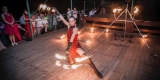 Taniec z ogniem ! - ANI PELU FIRESHOW - Pokazy lightshow - Teatr, Kraków - zdjęcie 2