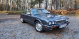 Jaguar Daimler SiX XJ6 auto do ślubu | Auto do ślubu Chrzanów, małopolskie - zdjęcie 4