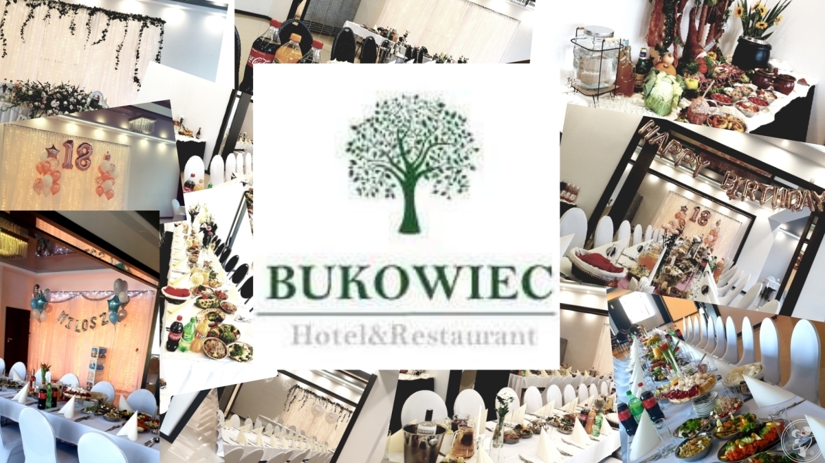 Hotel & Restauracja Bankietowa Bukowiec, Legionowo - zdjęcie 1