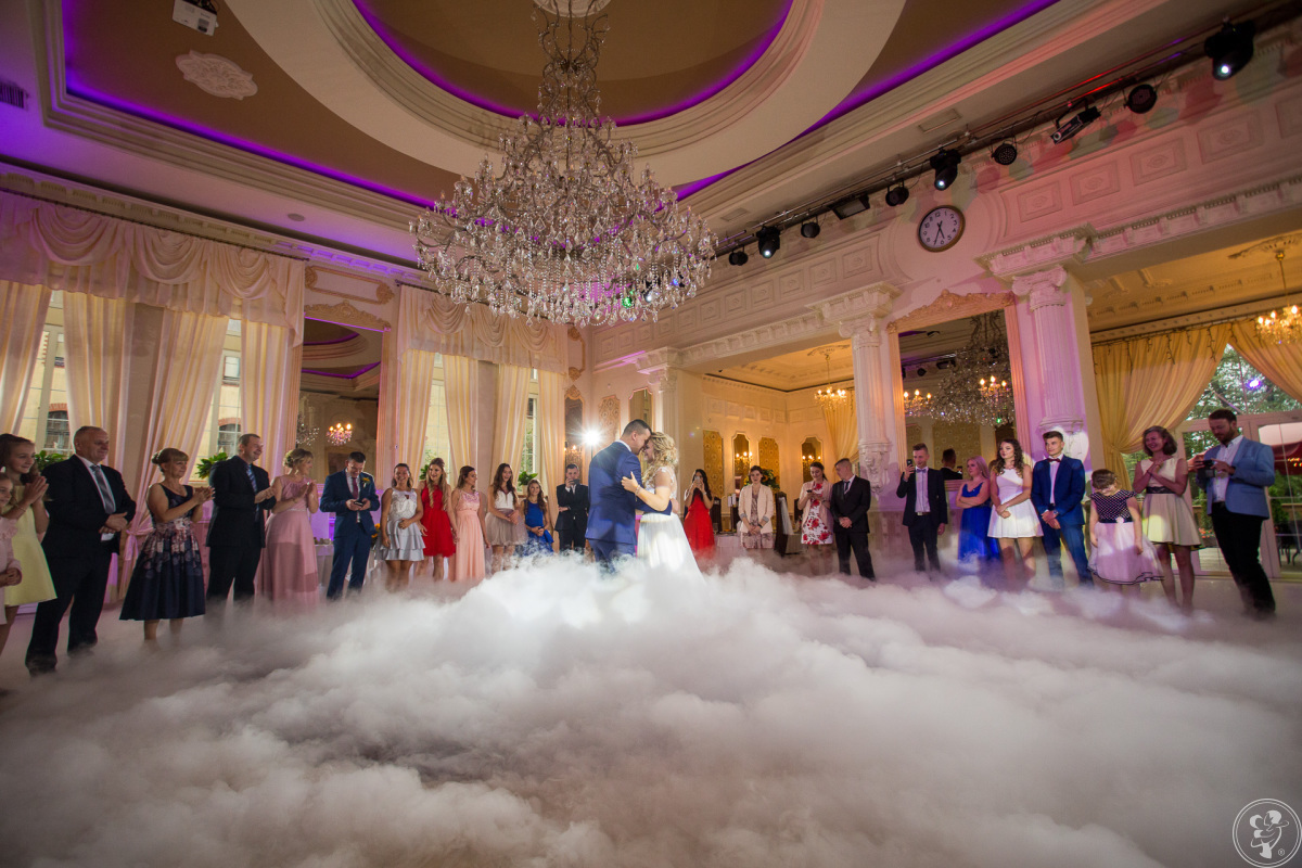 Ciężki dym na wesele | Ciężki dym Słupsk, pomorskie - zdjęcie 1