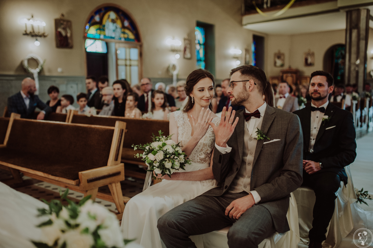Powiedziała TAK! wedding & event, Kraków - zdjęcie 1