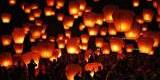 Latające Lampiony - Latarnie nieba | Balony, bańki mydlane Pyskowice, śląskie - zdjęcie 2