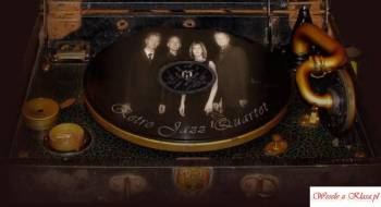 Retro Jazz Quartet - zespół muzyczny, Zespoły weselne Stawiszyn