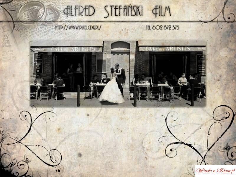 PiXEL profesjonalne wideofilmowanie ślubów i wes | Kamerzysta na wesele Olsztyn, warmińsko-mazurskie - zdjęcie 1