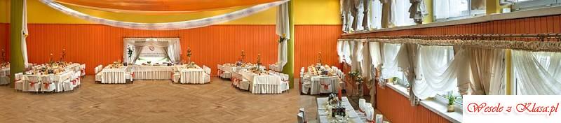 Restauracja Zamkowa | Sala weselna Siewierz, śląskie - zdjęcie 1