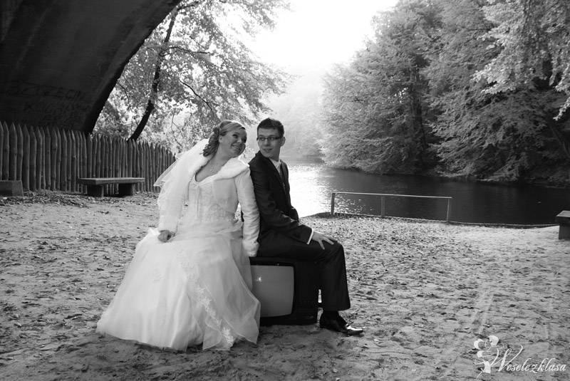 Cudowny Ślub profesjonalne wideofilmowanie | Kamerzysta na wesele Szczecin, zachodniopomorskie - zdjęcie 1
