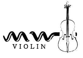 Skrzypce - Violin | Oprawa muzyczna ślubu Rzesów, podkarpackie - zdjęcie 1