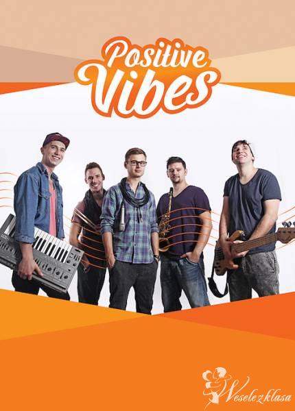 Positive Vibes | Zespół muzyczny Katowice, śląskie - zdjęcie 1