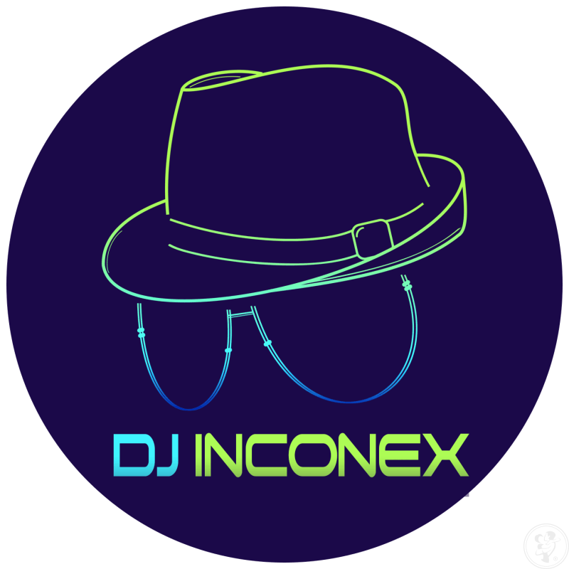 DJ INCONEX profesjonalnie, zawsze na czas, wszystko dla Ciebie. | DJ na wesele Hrubieszów, lubelskie - zdjęcie 1