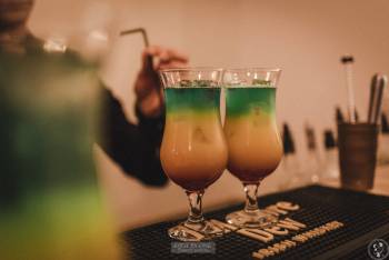 Drink Bar Marcin Bystrek | Barman na wesele Dębica, podkarpackie