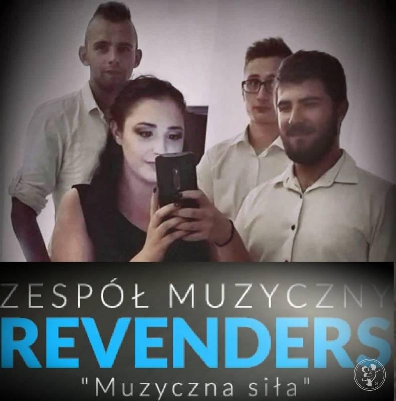 Zespół Revenders | Zespół muzyczny Busko-Zdrój, świętokrzyskie - zdjęcie 1