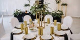 BRILLIANT WEDDING - wypożyczalnia dekoracji • dekoracje • florystyka, Katowice - zdjęcie 6
