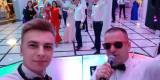 Weselny duet Wodzirej i DJ, efekty świetlne, atrakcje + muzyka na żywo, Ostrołęka - zdjęcie 6